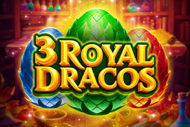 3royaldracos играть в СпинБеттер Казино
